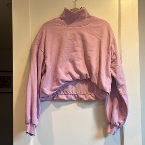PILCRO Sweatshirt